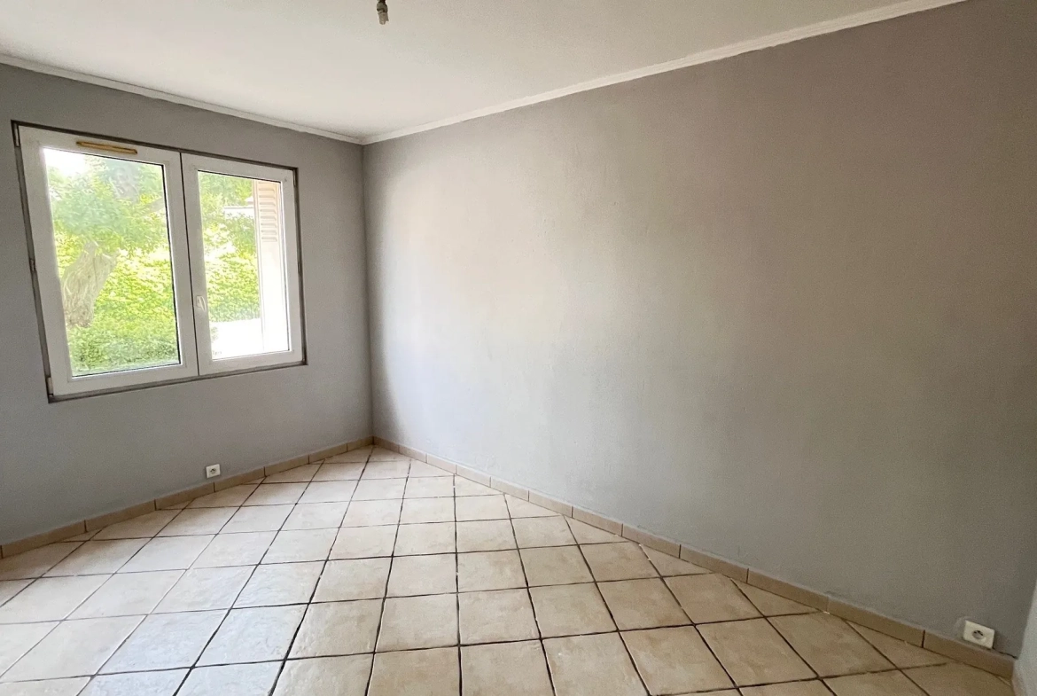 Appartement T3 de 53 m2 à Sorgues – Investissement ou premier achat 