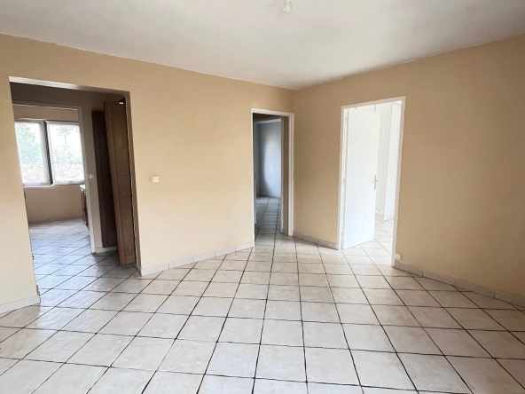 Appartement T3 de 53 m2 à Sorgues – Investissement ou premier achat