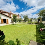 Maison familiale à vendre à Clermont-Ferrand La Plaine, 137 m², terrain arboré