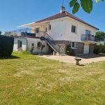Charmante maison avec piscine à Favars - 115 m², terrain de 1500 m²