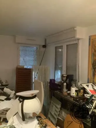 Achat d’un appartement T3 à Noisy-Le-Grand en vente aux enchères 