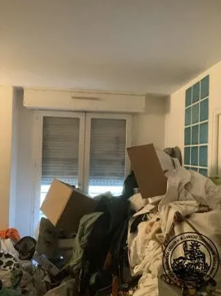 Achat d’un appartement T3 à Noisy-Le-Grand en vente aux enchères 