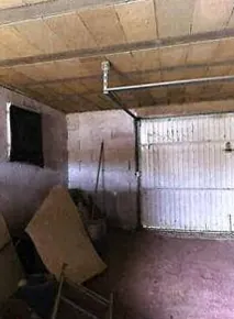 Villa à vendre à Milhaud – 144 m², 3 chambres, garage, prix de départ 60 000 € 