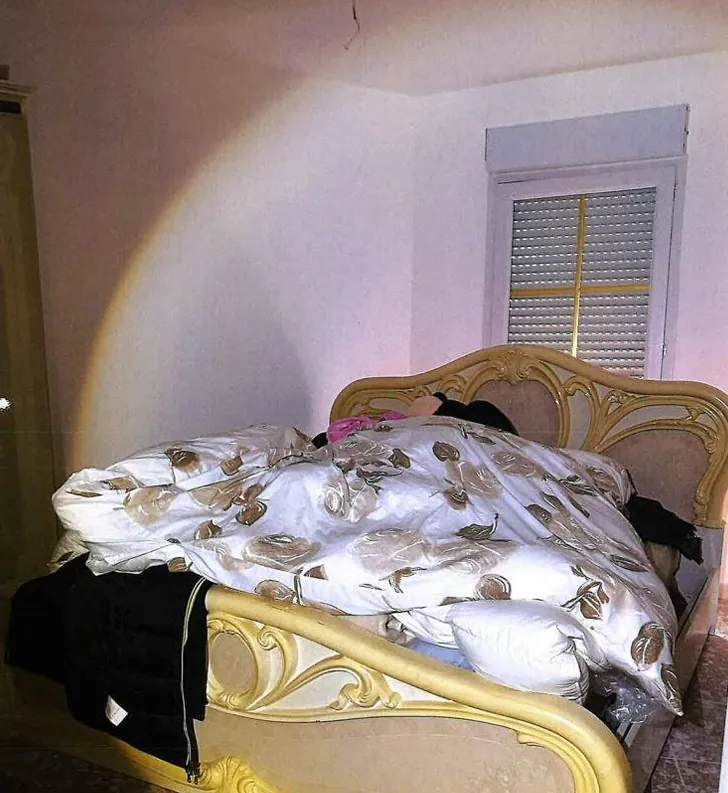 Villa à vendre à Milhaud – 144 m², 3 chambres, garage, prix de départ 60 000 € 
