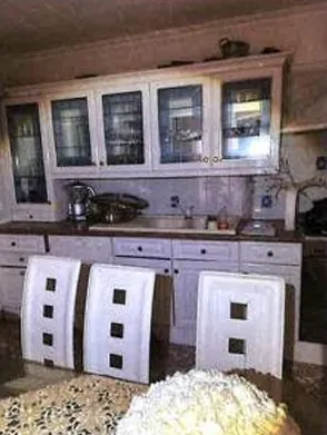 Villa à vendre à Milhaud – 144 m², 3 chambres, garage, prix de départ 60 000 € 