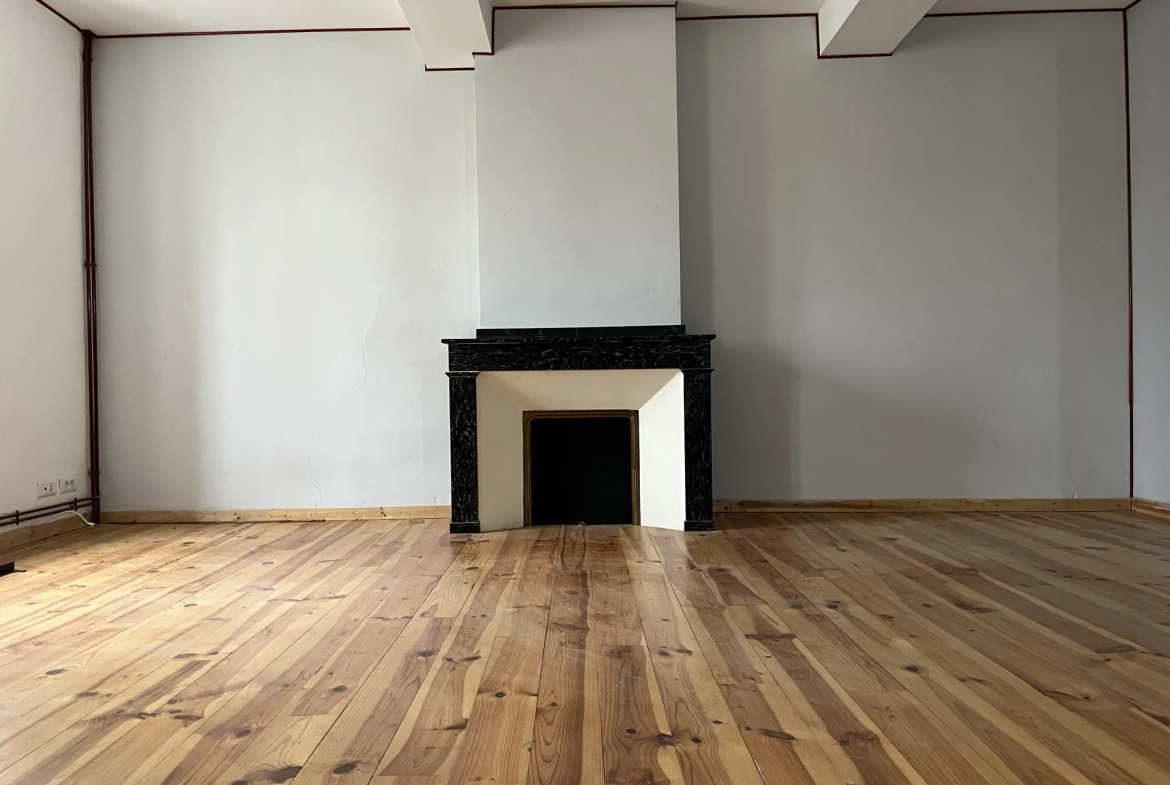 Grande maison de ville avec 4 chambres à Lézignan-Corbières 