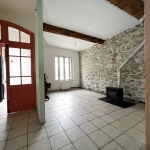 Grande maison de ville avec 4 chambres à Lézignan-Corbières