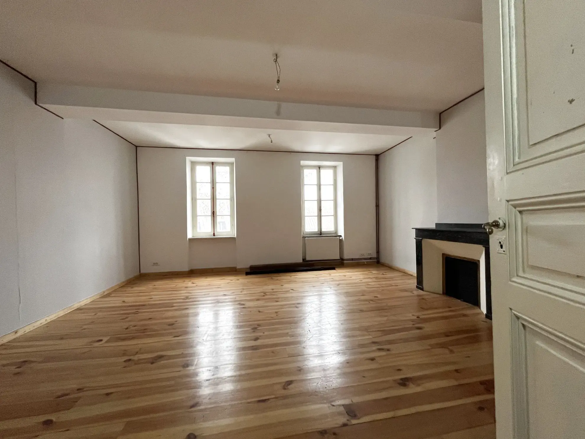 Grande maison de ville avec 4 chambres à Lézignan-Corbières 