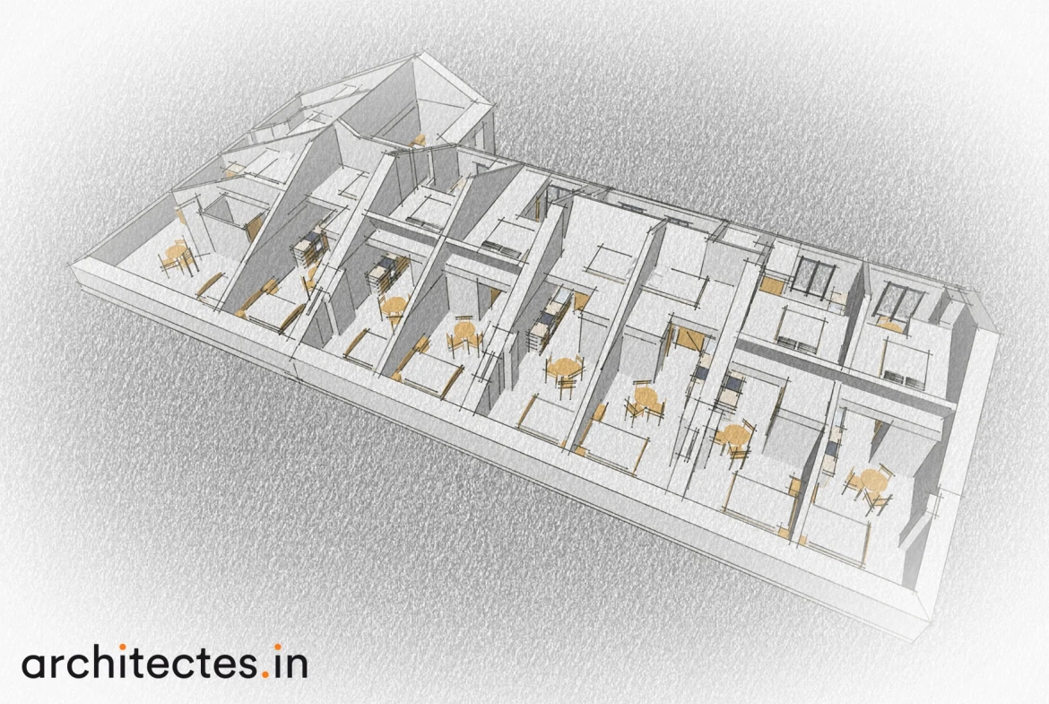 Studio de 19,13 m² à Toulouse Place du Capitole – Idéal Investissement ou Résidence 