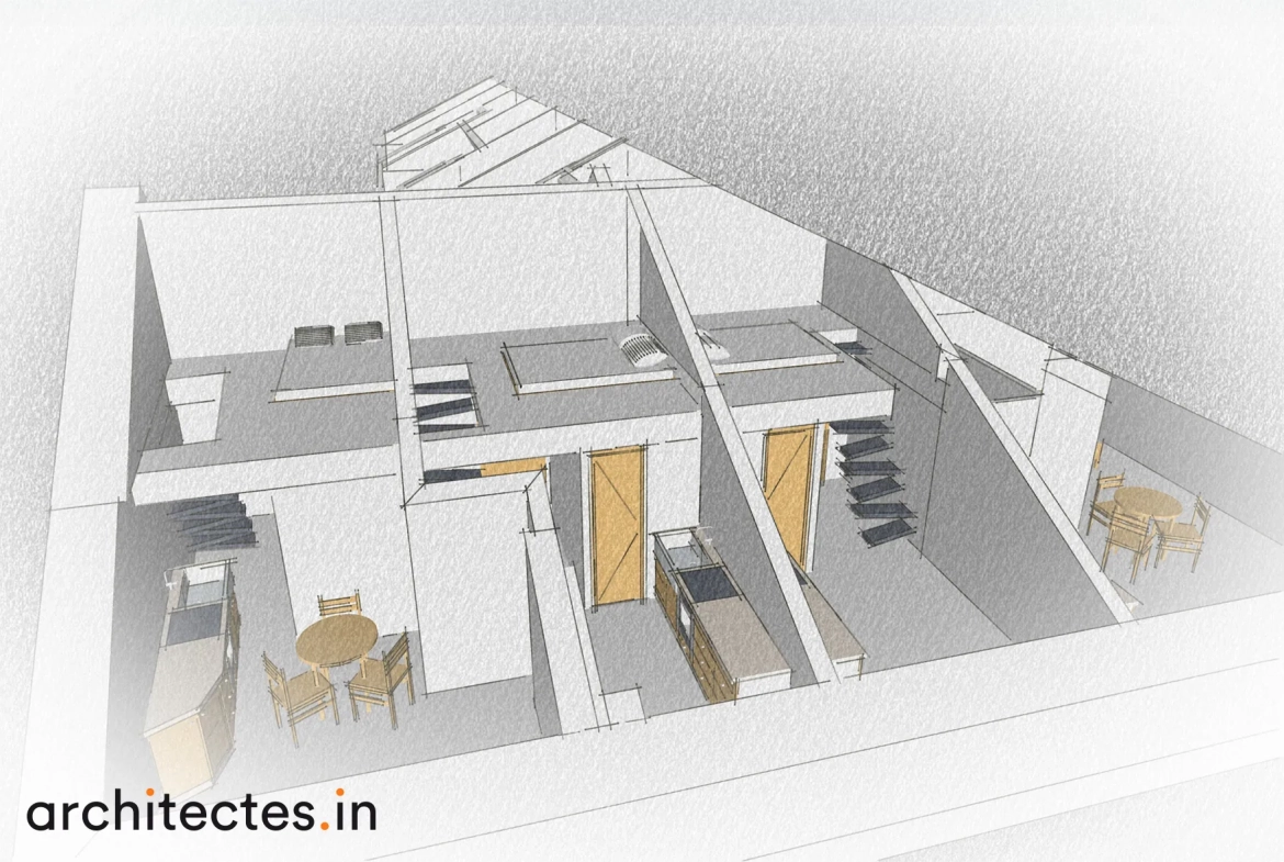 Studio de 19,13 m² à Toulouse Place du Capitole – Idéal Investissement ou Résidence 