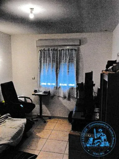Grande maison à vendre à Égriselles-Le-Bocage – Spécial enchères à partir de 130 000 € 