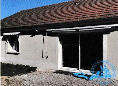 Grande maison à vendre à Égriselles-Le-Bocage – Spécial enchères à partir de 130 000 €