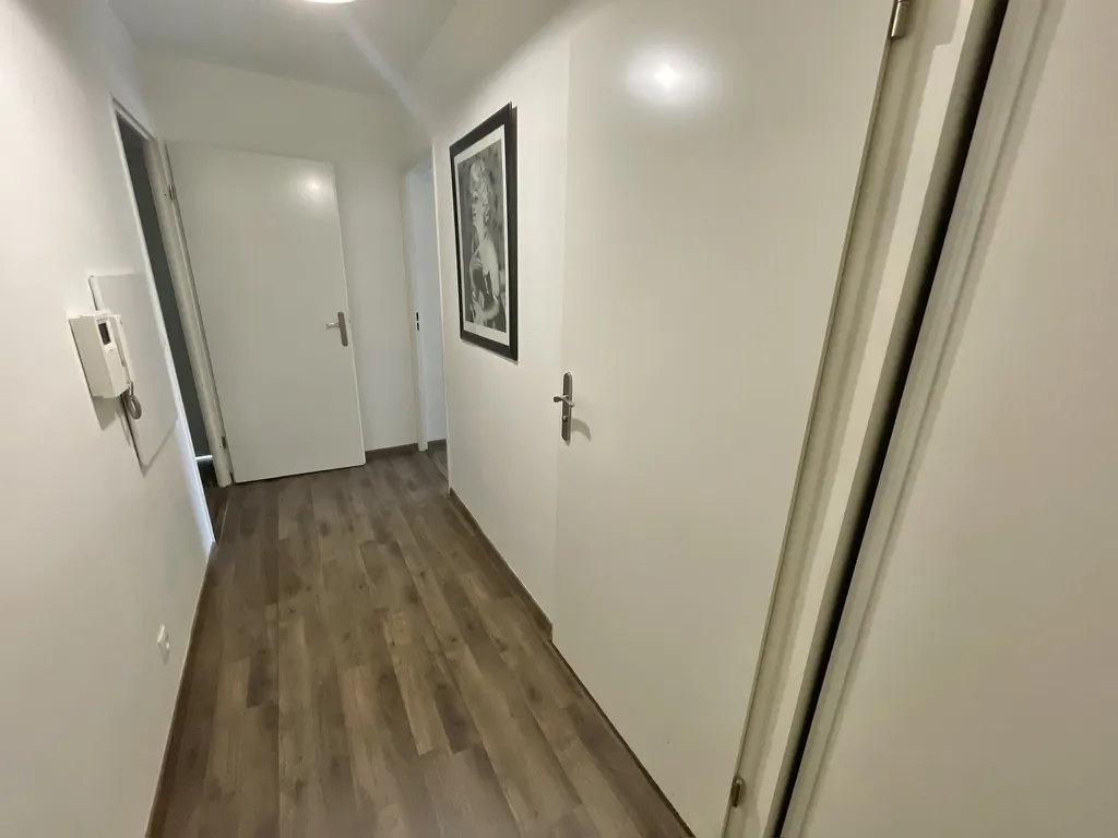 Appartement lumineux avec balcon à Boissy-Saint-Léger - Résidence moderne 2013 