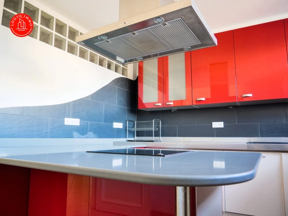 Appartement de 116 m² en plein centre-ville de Mulhouse, parfait pour famille ou colocation