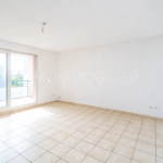 Appartement 2 pièces à vendre à Aix-en-Provence avec terrasse et parking
