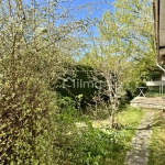 Charmante maison de plain-pied avec grand jardin à Saint-Pathus
