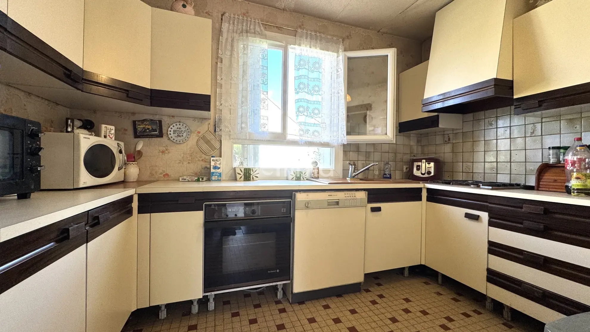 Charmante maison de plain-pied avec grand jardin à Saint-Pathus 