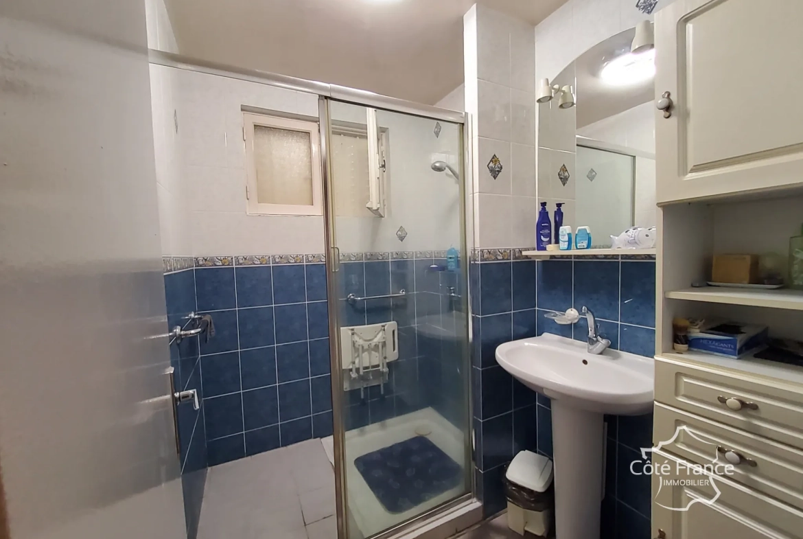 Maison moderne de 138 m² avec jardin clos, garage, proche commodités à Fumay 