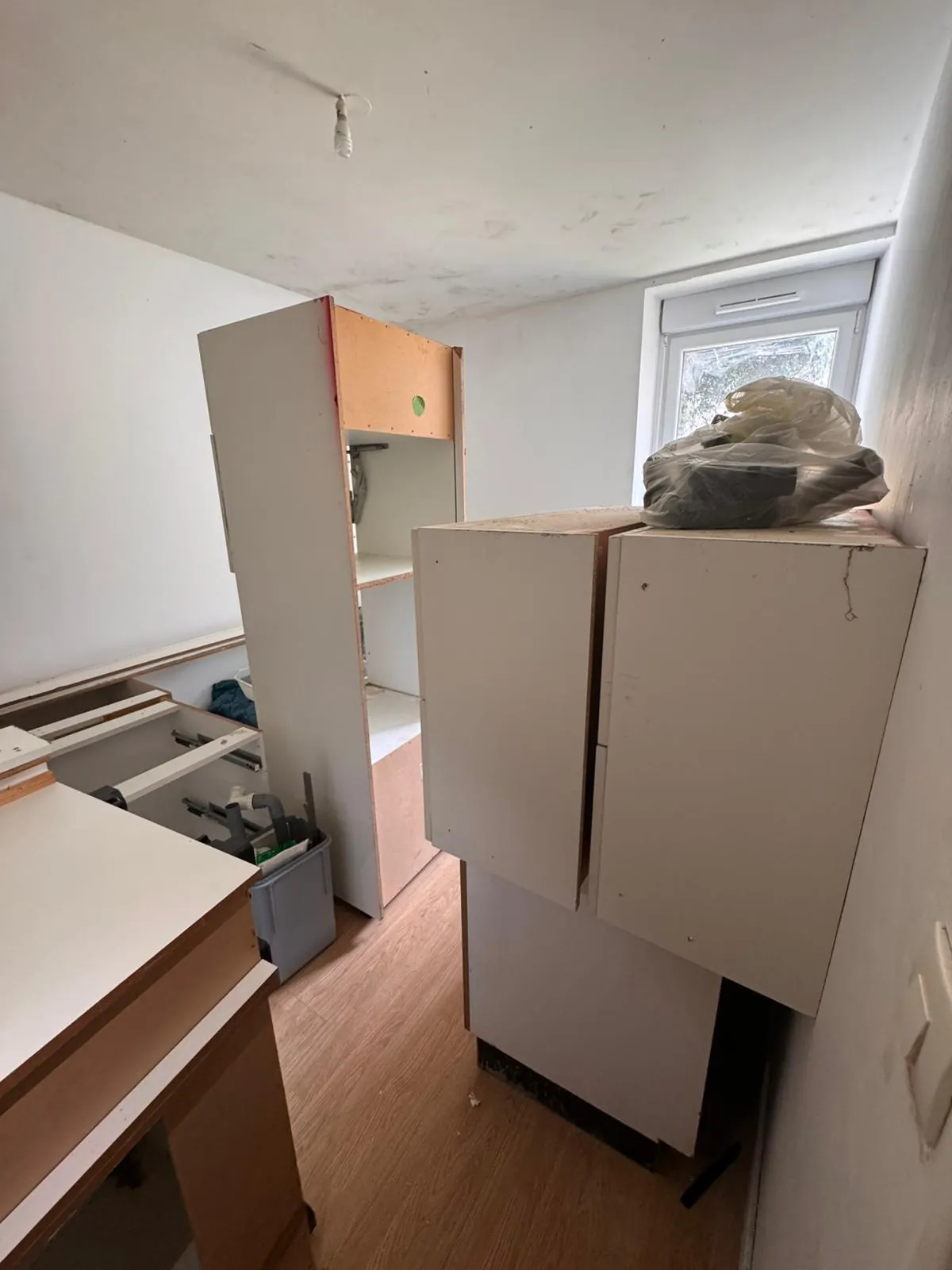 Appartement T2 lumineux à Brest en vente, proche des commodités 
