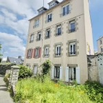 Appartement T2 lumineux à Brest en vente, proche des commodités