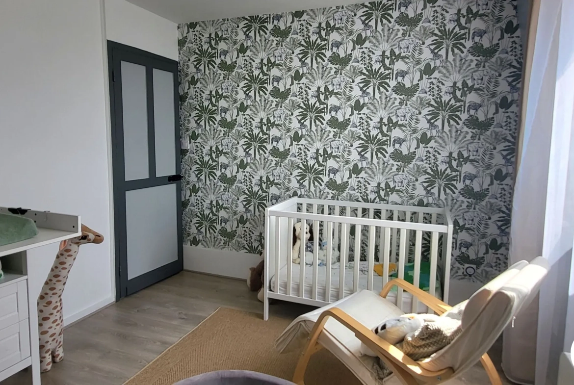 Maison 3 chambres avec jardin à Quesnoy-sur-Deûle - Excellente affaire immobilière 