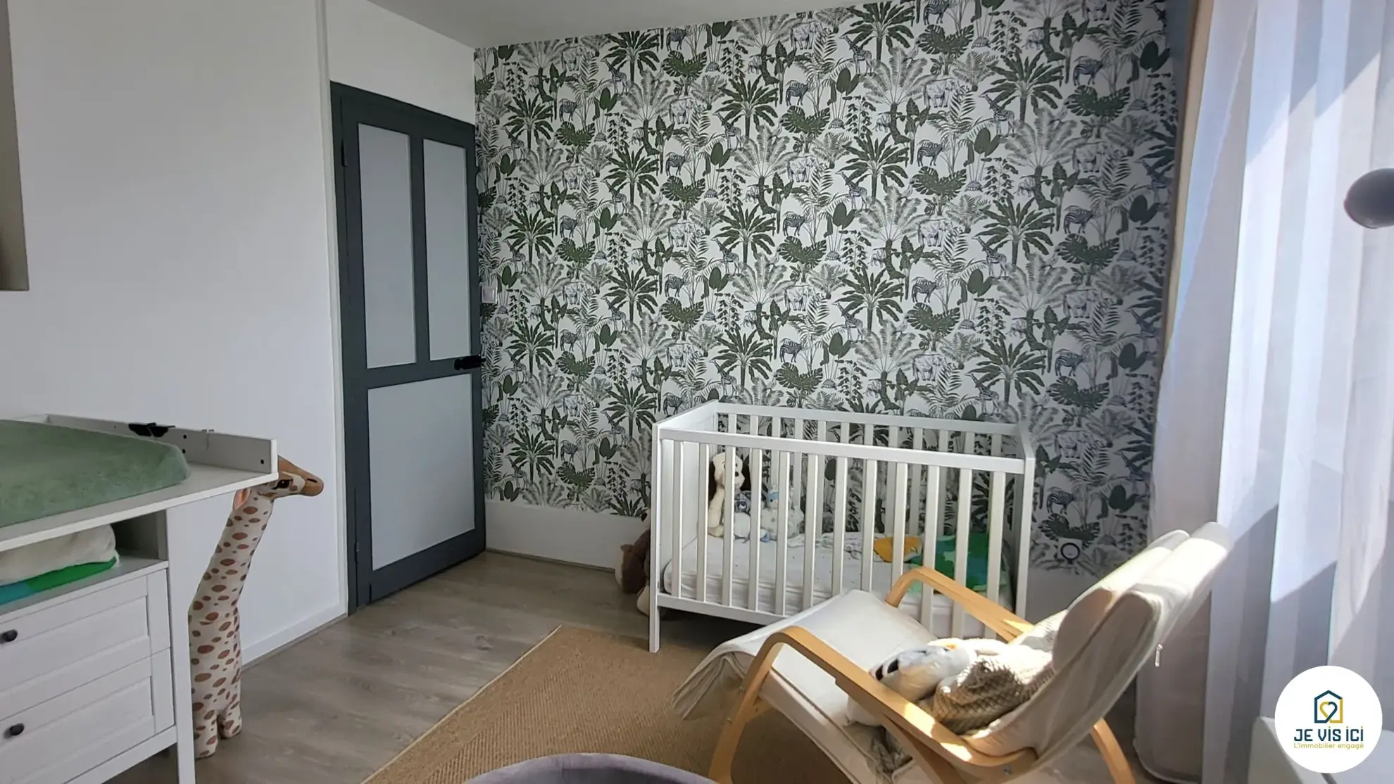 Maison 3 chambres avec jardin à Quesnoy-sur-Deûle - Excellente affaire immobilière 