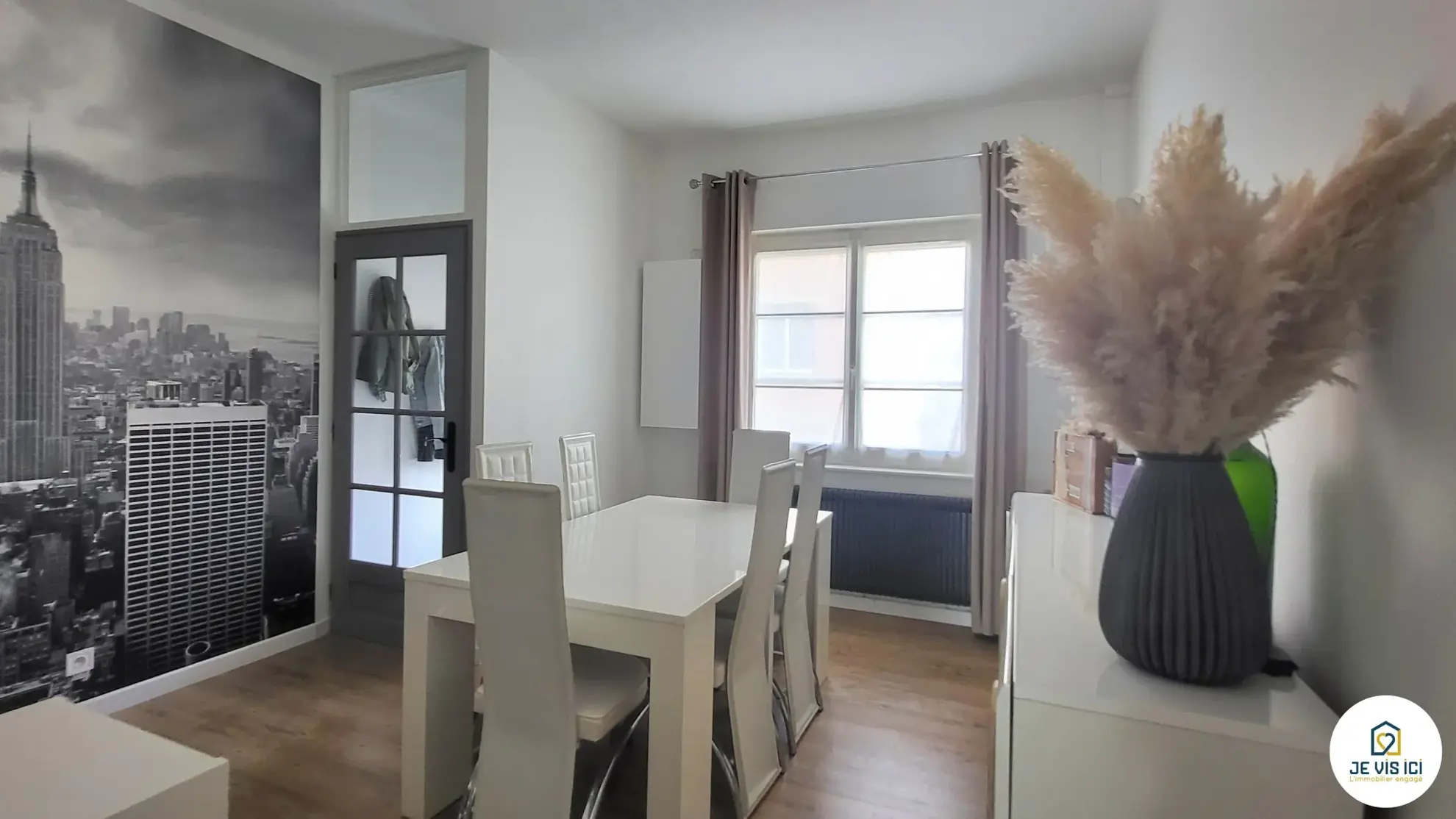 Maison 3 chambres avec jardin à Quesnoy-sur-Deûle - Excellente affaire immobilière 