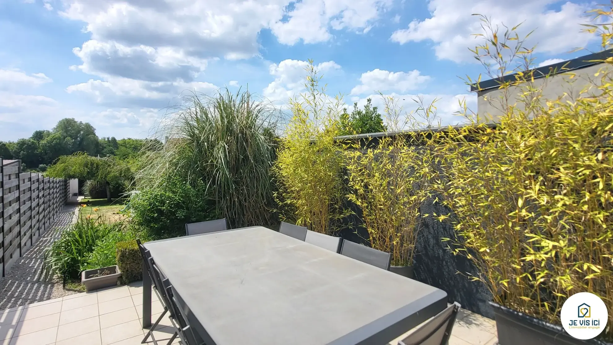 Maison 3 chambres avec jardin à Quesnoy-sur-Deûle - Excellente affaire immobilière 