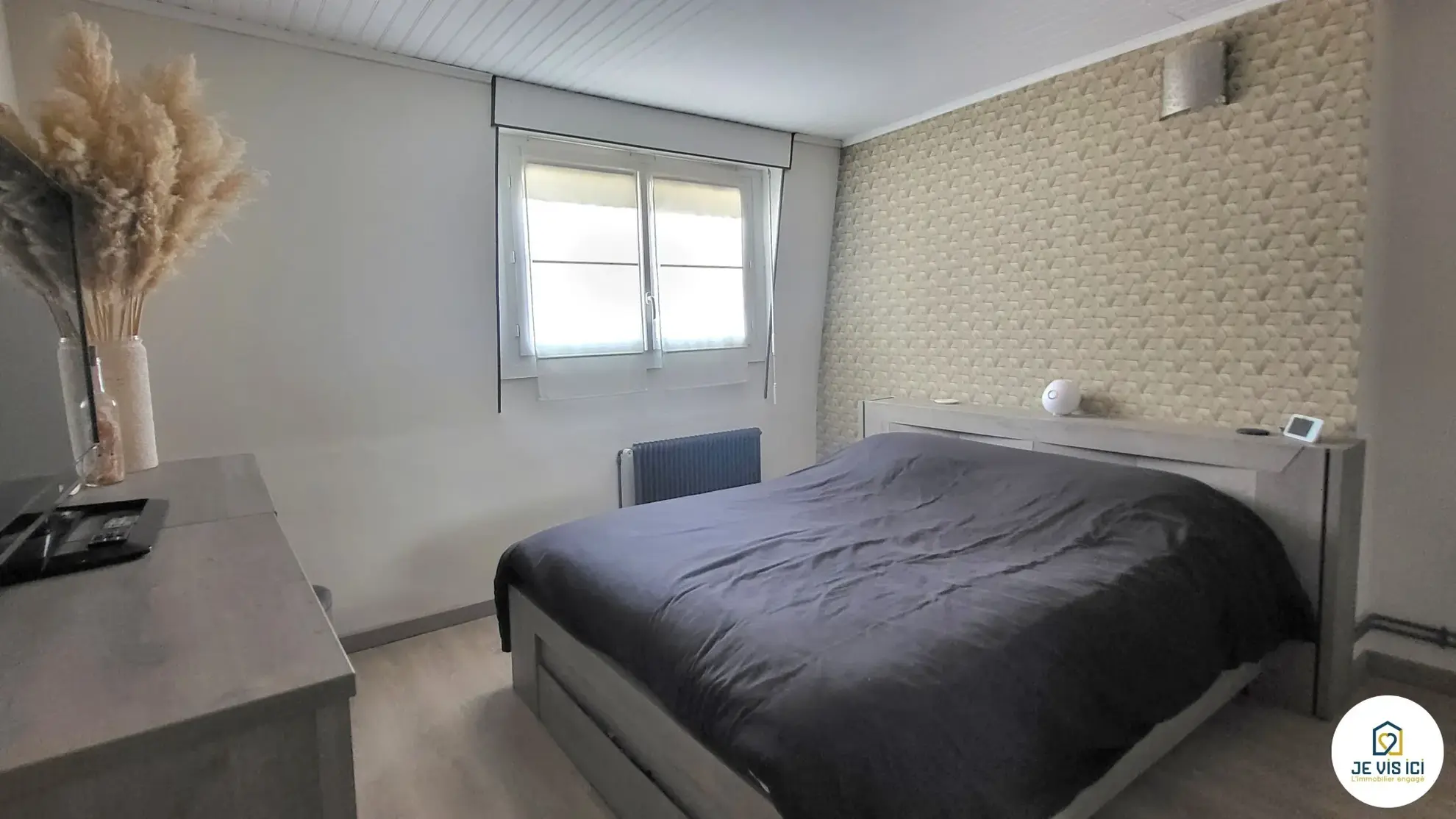 Maison 3 chambres avec jardin à Quesnoy-sur-Deûle - Excellente affaire immobilière 