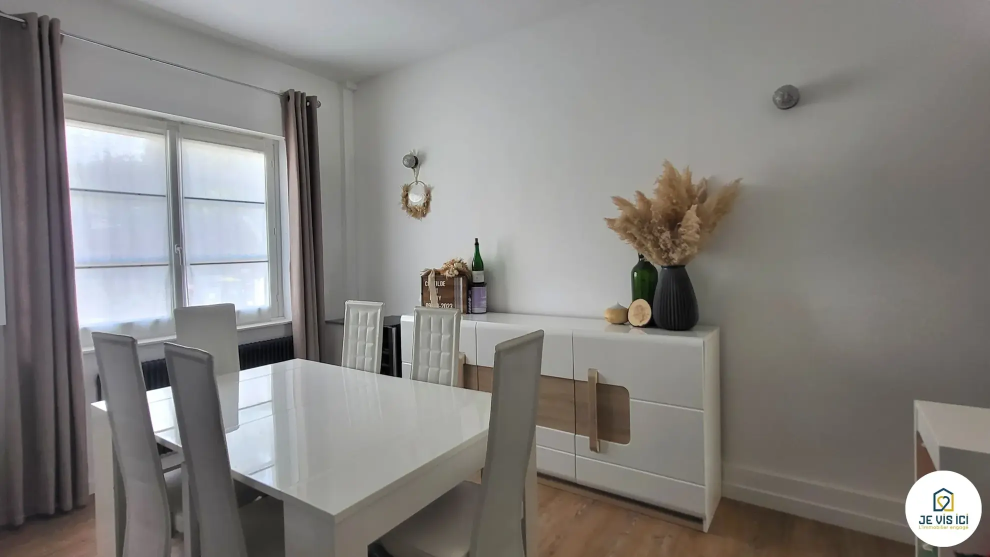 Maison 3 chambres avec jardin à Quesnoy-sur-Deûle - Excellente affaire immobilière 