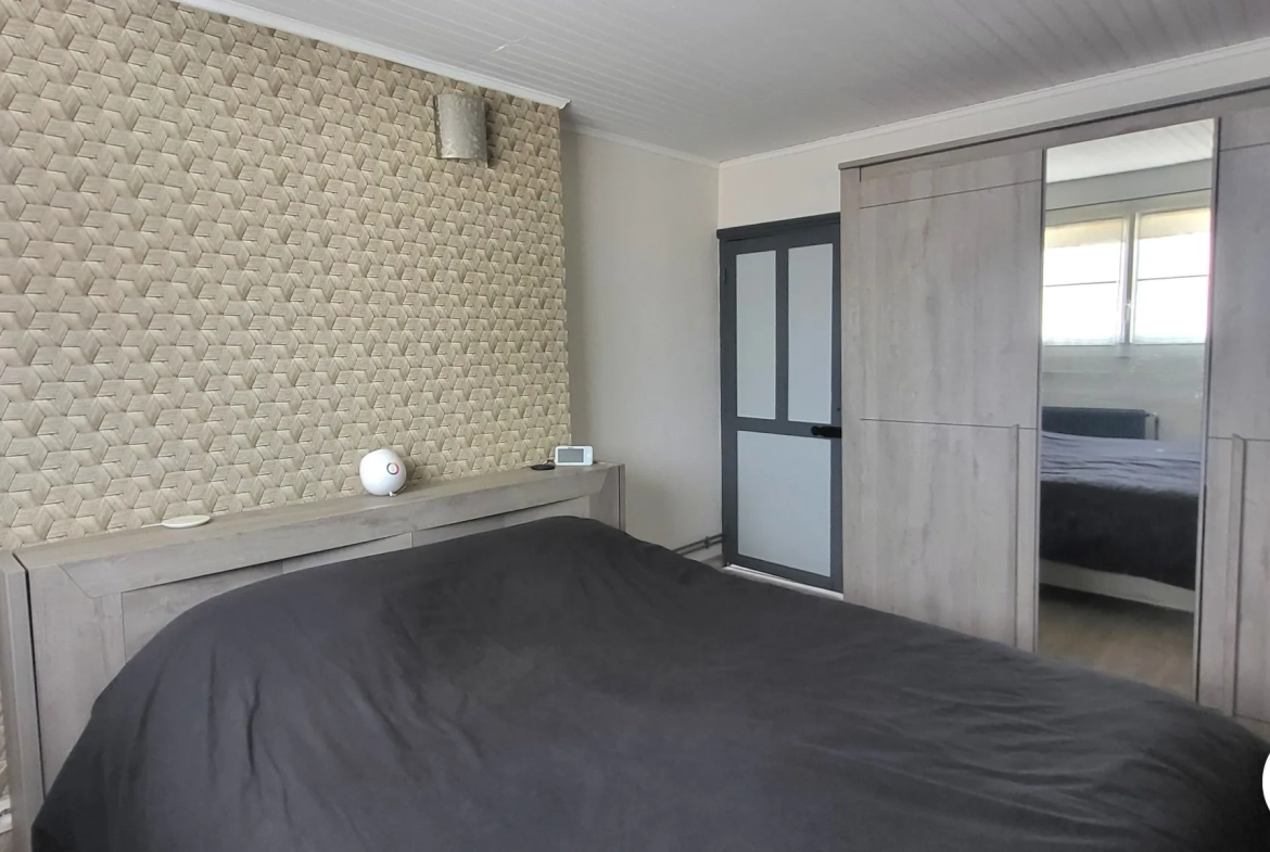 Maison 3 chambres avec jardin à Quesnoy-sur-Deûle - Excellente affaire immobilière 