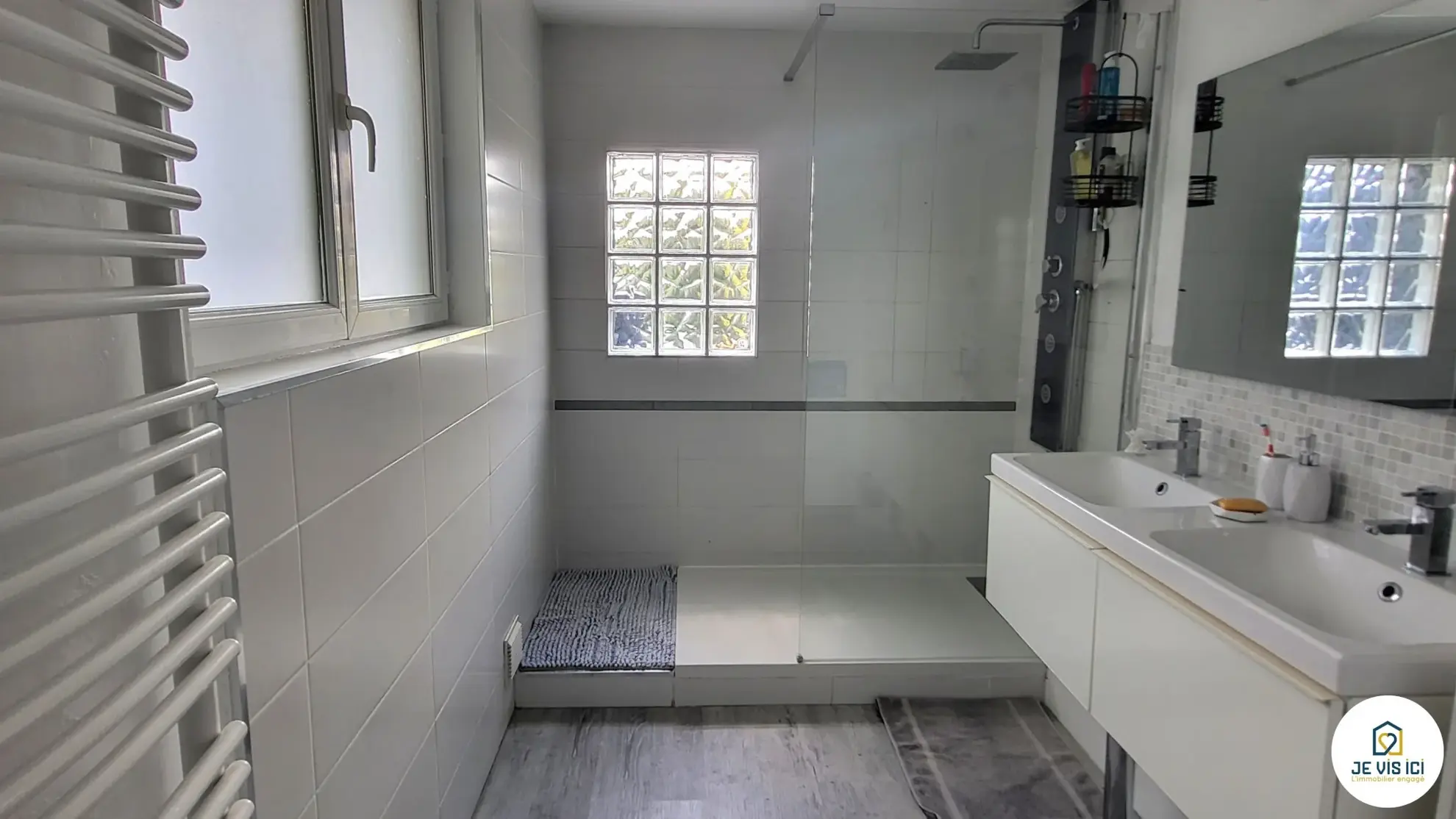 Maison 3 chambres avec jardin à Quesnoy-sur-Deûle - Excellente affaire immobilière 