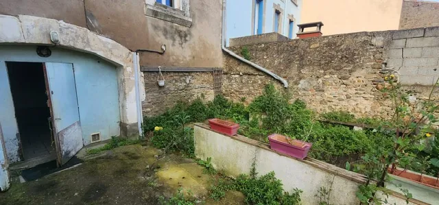 Spacieuse maison de village avec 6 chambres proche du canal du Midi 