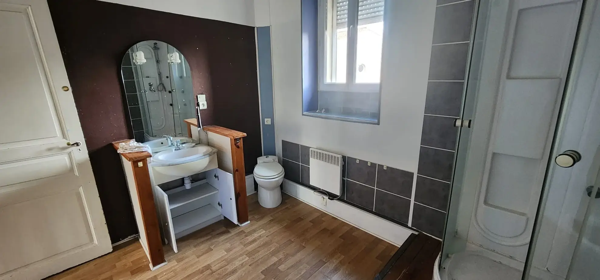 Spacieuse maison de village avec 6 chambres proche du canal du Midi 