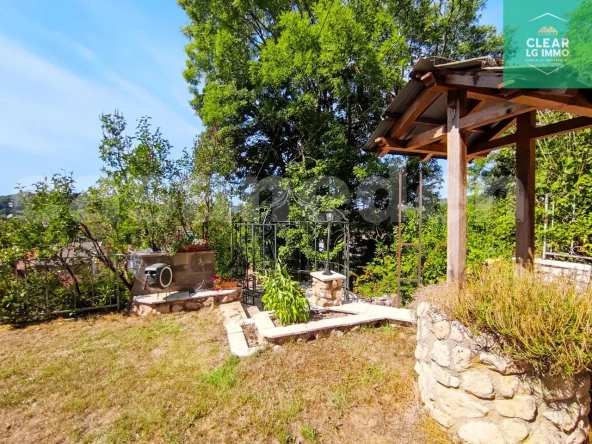 Maison rénovée de 170 m² à Saint Mihiel avec terrasse et confort moderne 
