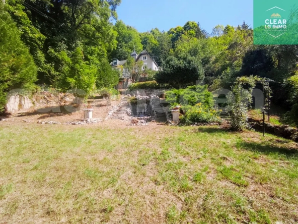 Maison rénovée de 170 m² à Saint Mihiel avec terrasse et confort moderne 