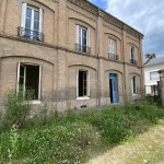 Maison à transformer en plusieurs logements à Saint-Pierre-lès-Elbeuf - Opportunité d'investissement