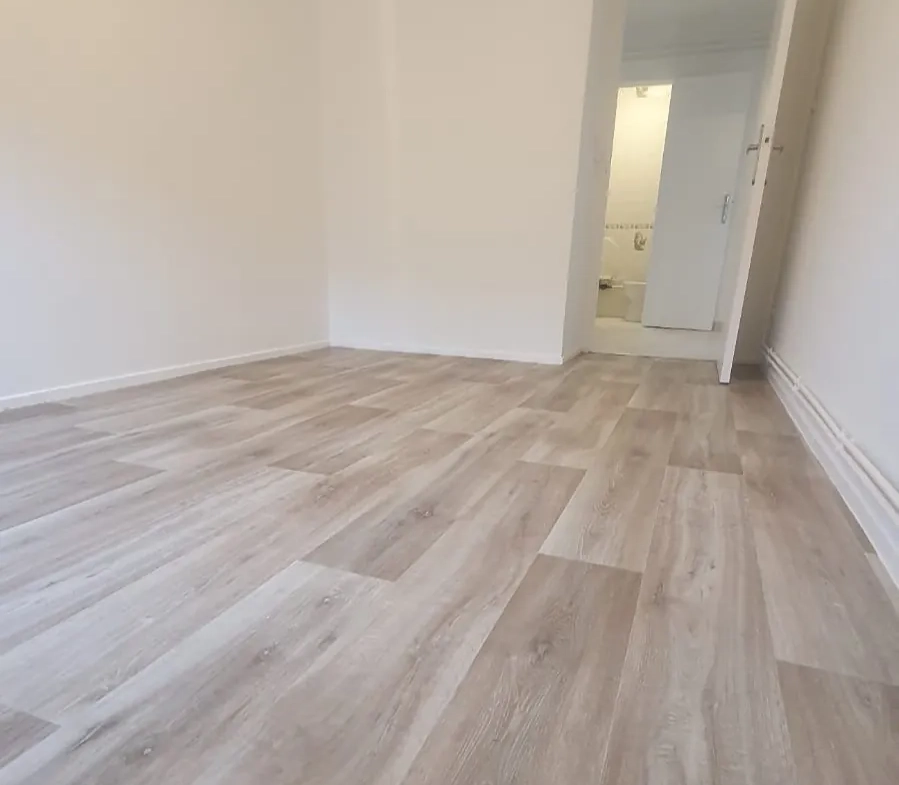 Appartement F4 rénové de 81m² à Forbach – Idéal primo-accédants ou investisseur 