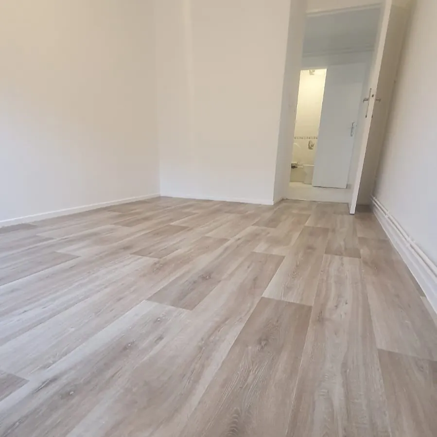 Appartement F4 rénové de 81m² à Forbach – Idéal primo-accédants ou investisseur 
