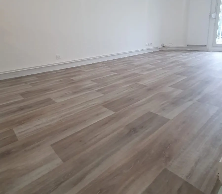 Appartement F4 rénové de 81m² à Forbach – Idéal primo-accédants ou investisseur 