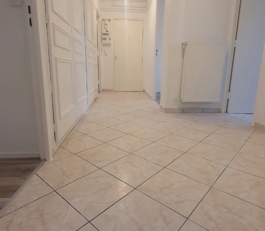 Appartement F4 rénové de 81m² à Forbach – Idéal primo-accédants ou investisseur 
