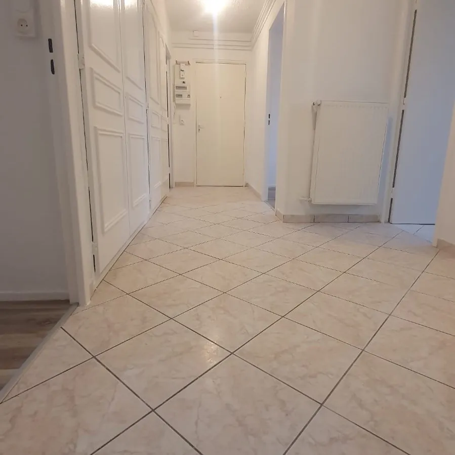 Appartement F4 rénové de 81m² à Forbach – Idéal primo-accédants ou investisseur 
