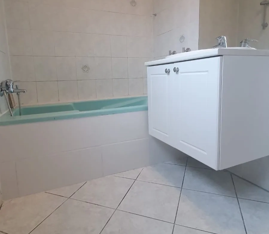 Appartement F4 rénové de 81m² à Forbach – Idéal primo-accédants ou investisseur 