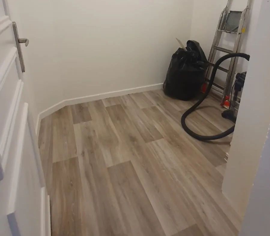 Appartement F4 rénové de 81m² à Forbach – Idéal primo-accédants ou investisseur 