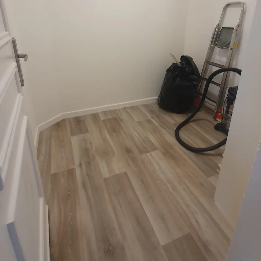 Appartement F4 rénové de 81m² à Forbach – Idéal primo-accédants ou investisseur 