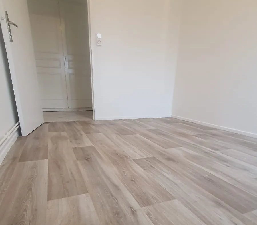 Appartement F4 rénové de 81m² à Forbach – Idéal primo-accédants ou investisseur 