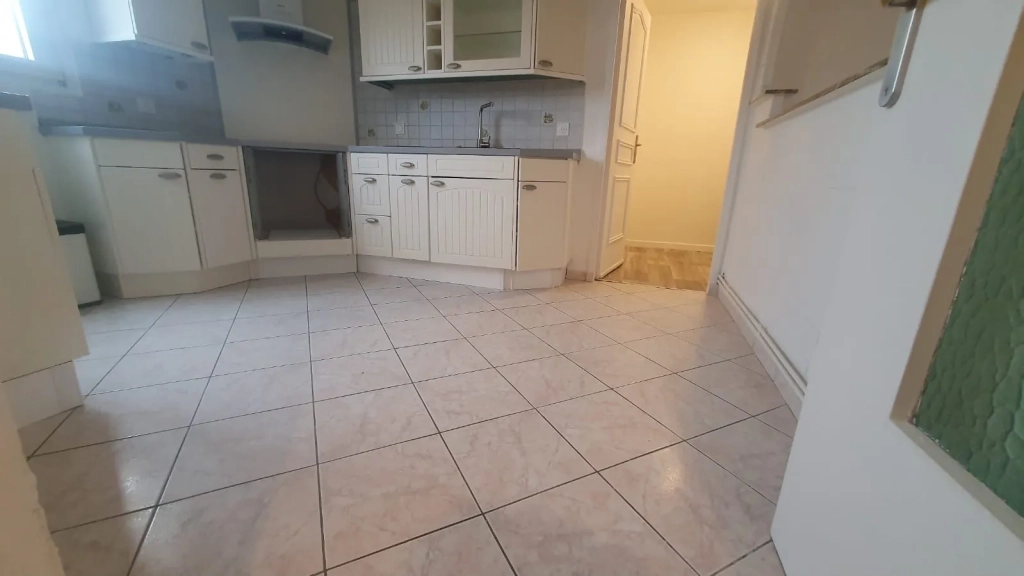 Appartement F4 rénové de 81m² à Forbach – Idéal primo-accédants ou investisseur