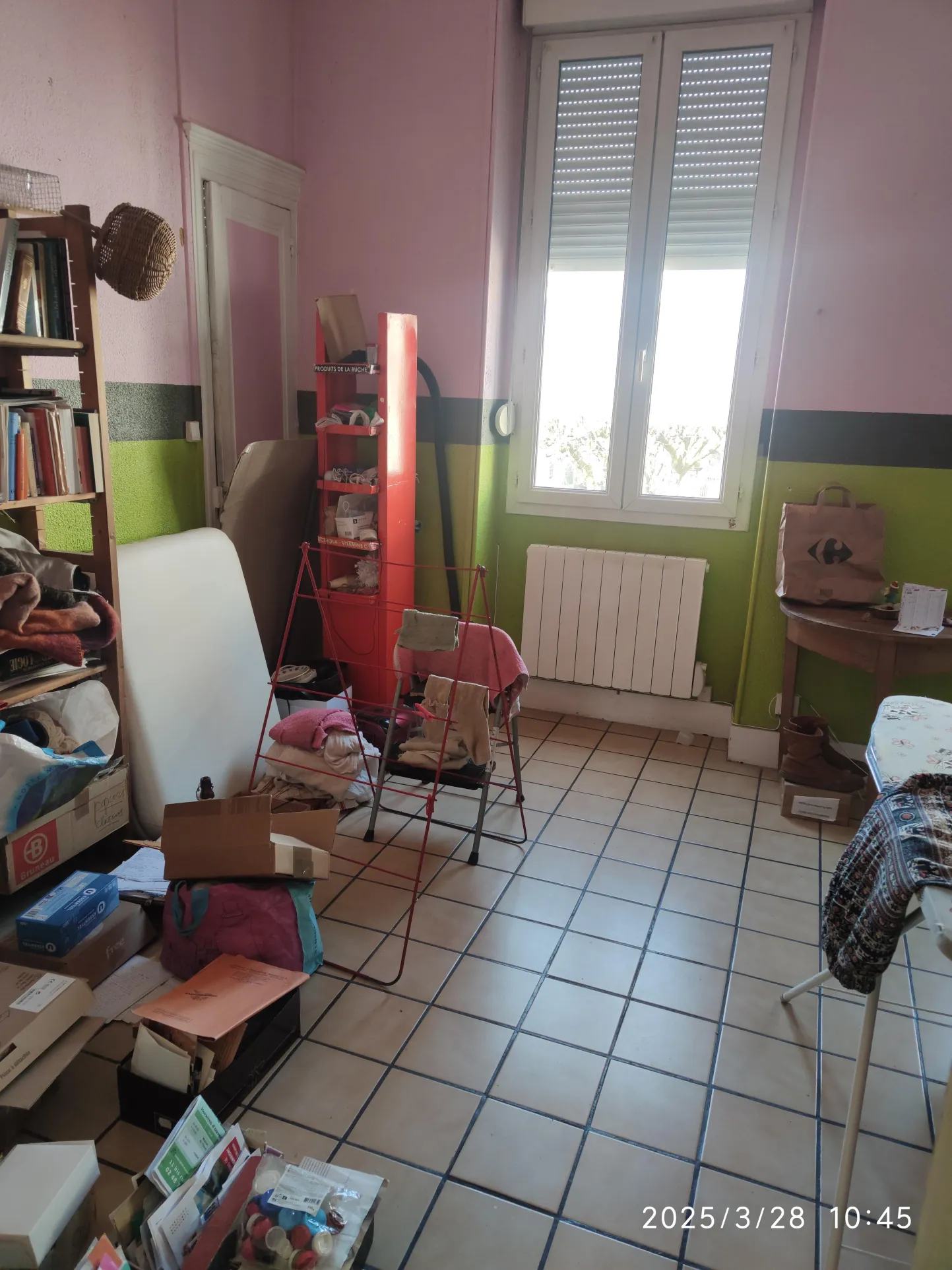 Immeuble à vendre à Vierzon centre-ville, idéal investissement locatif 