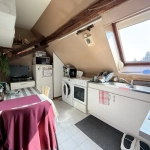 Immeuble à vendre à Vierzon centre-ville, idéal investissement locatif