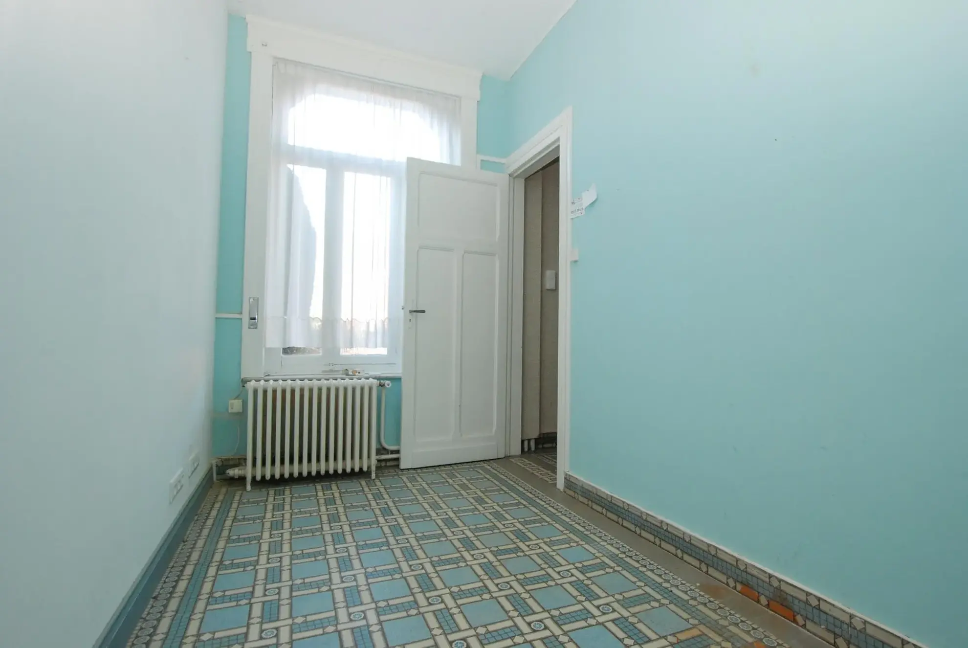 Maison de maître à Jeumont de 125 m² avec 4 chambres et grand terrain arboré 